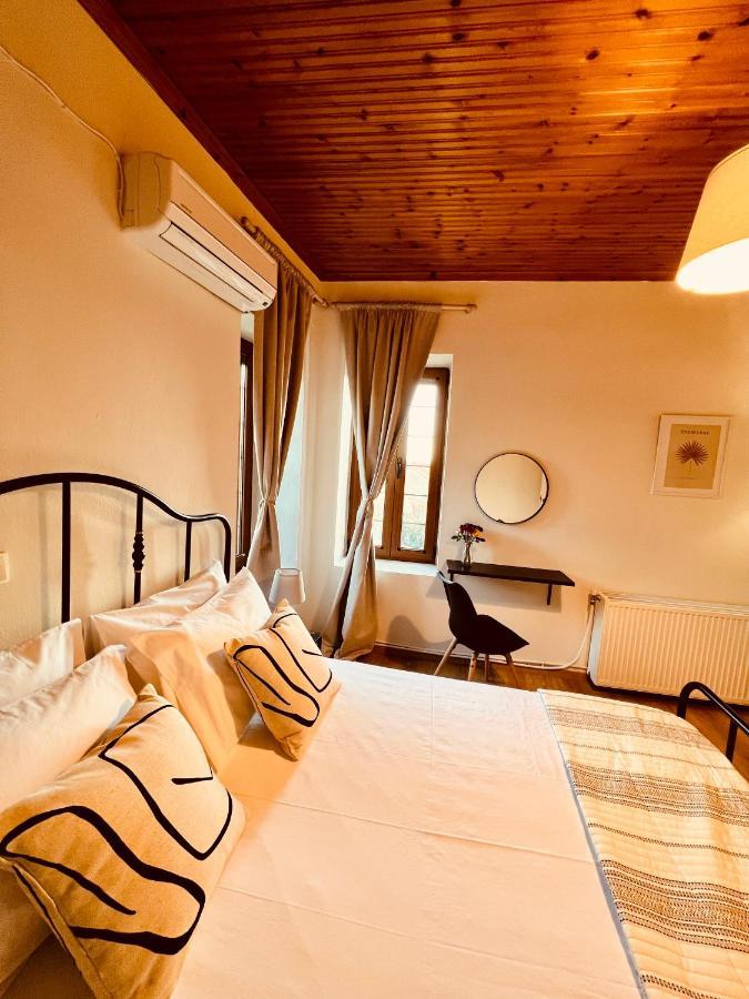 Neakitos Summer House Никити Экстерьер фото