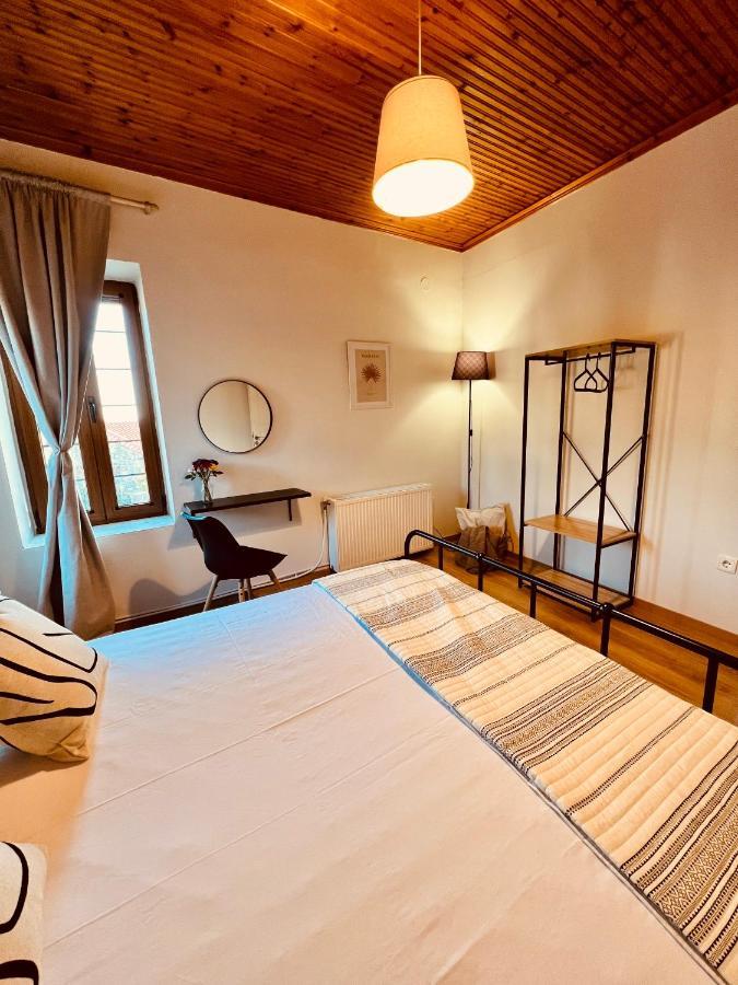 Neakitos Summer House Никити Экстерьер фото