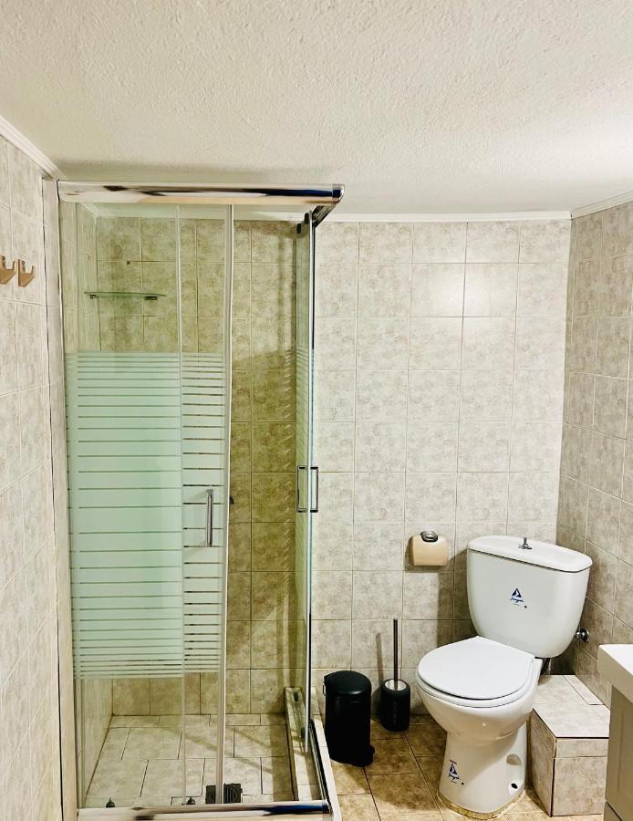 Neakitos Summer House Никити Экстерьер фото